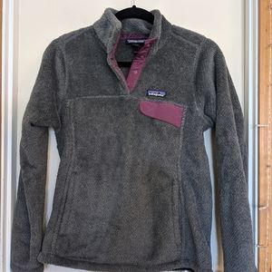 Patagonia Re-Tool Snap-T® Pullover